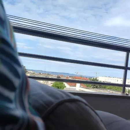 Berna Lägenhet Zadar