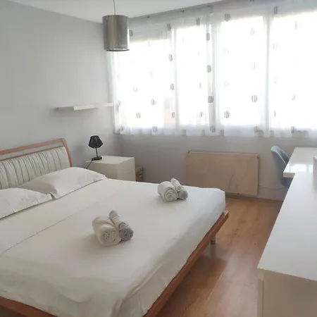Berna Lägenhet Zadar
