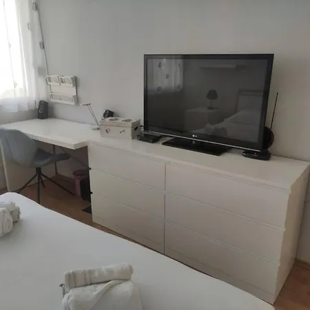Berna * Zadar